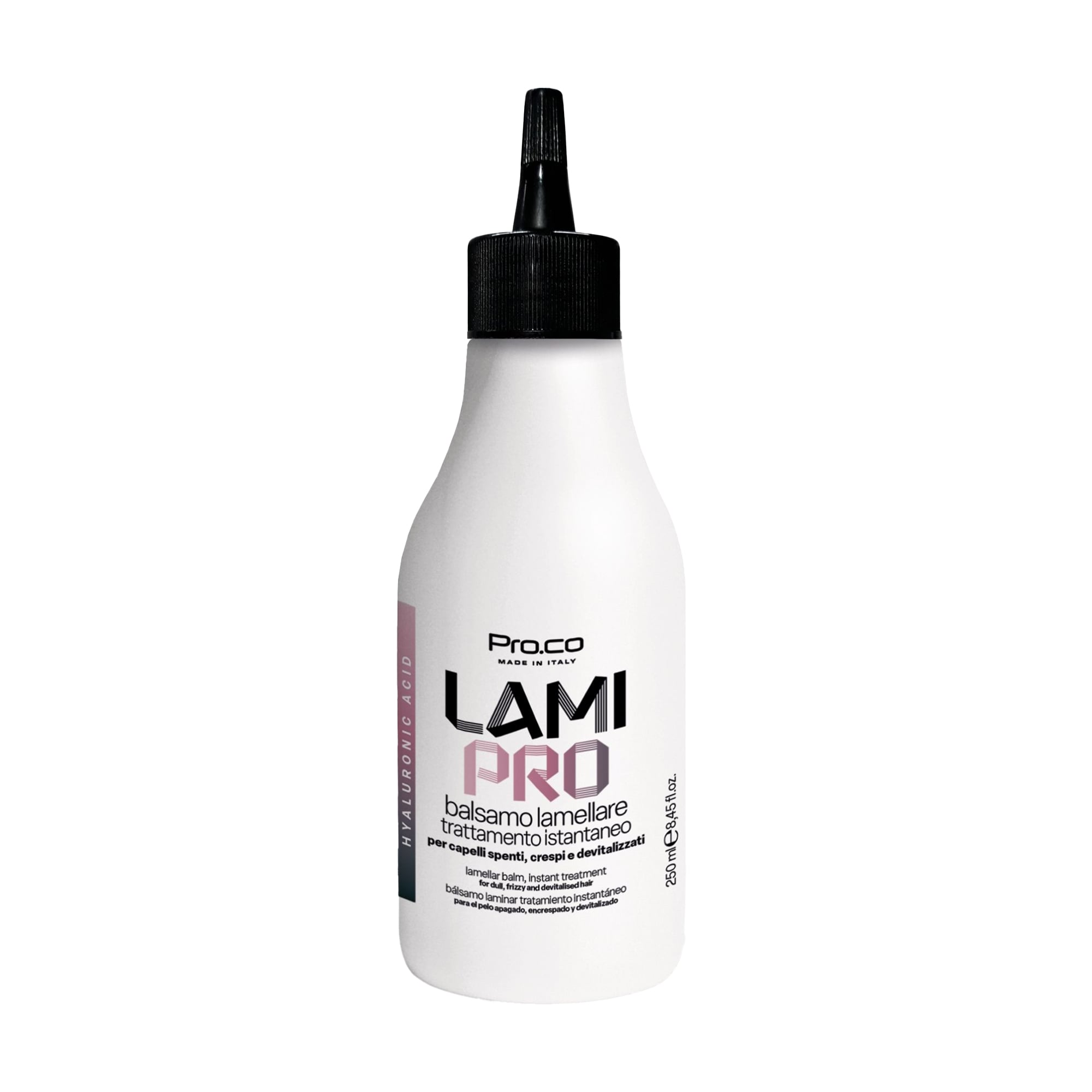 Бальзам для волосся Pro.co Lami Pro, 250 мл